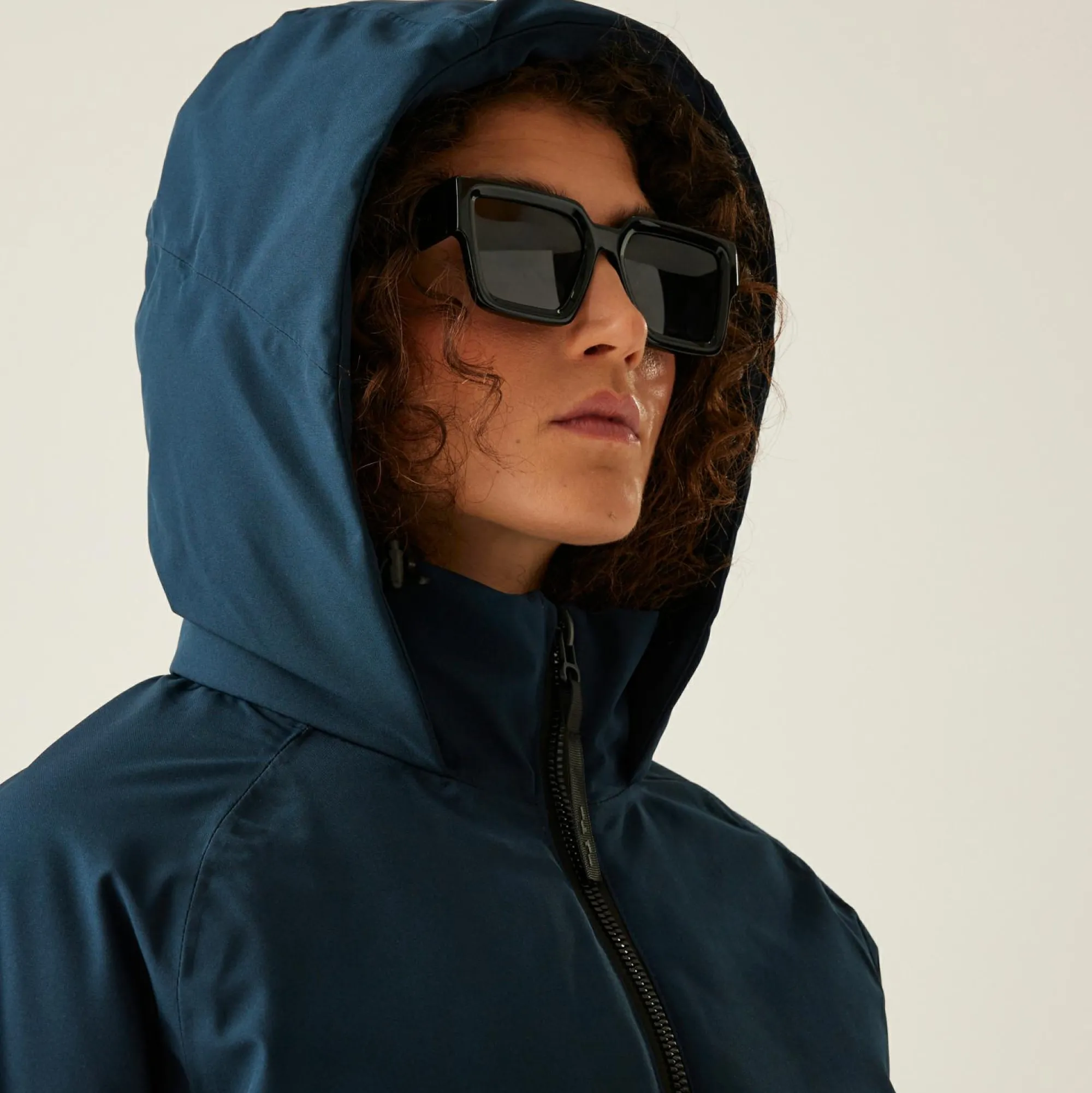 Women Regatta Waterproof Jackets<Women's Reeah Waterproof Insulated Jacket |