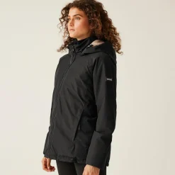Women Regatta Waterproof Jackets<Women's Reeah Waterproof Insulated Jacket |
