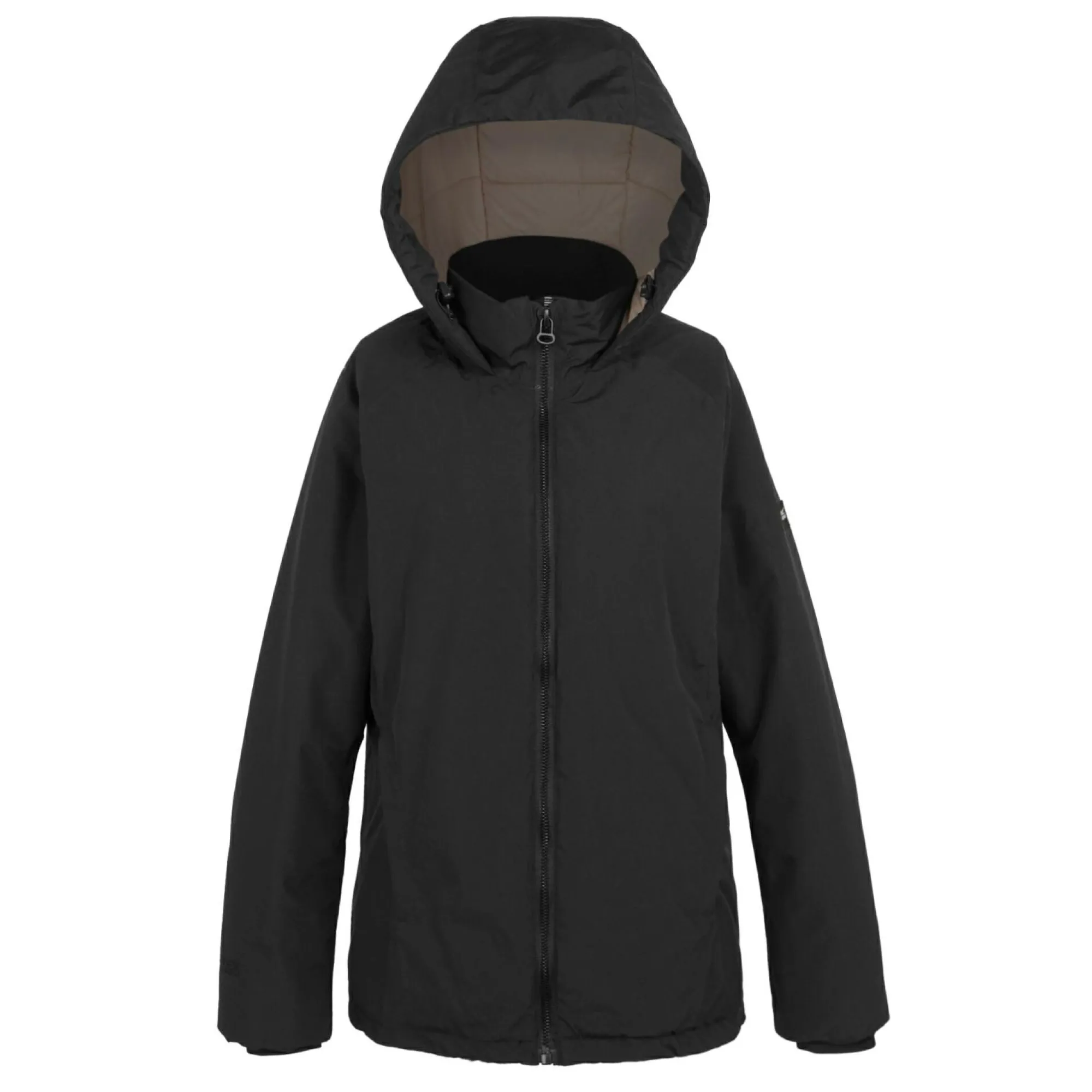 Women Regatta Waterproof Jackets<Women's Reeah Waterproof Insulated Jacket |