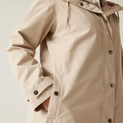 Women Regatta Staycation|Festival<Women's Reinna Long Waterproof Jacket |