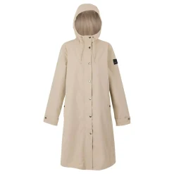 Women Regatta Staycation|Festival<Women's Reinna Long Waterproof Jacket |