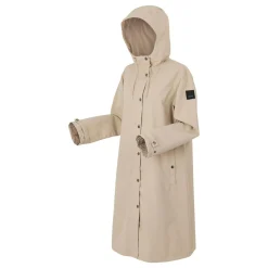 Women Regatta Staycation|Festival<Women's Reinna Long Waterproof Jacket |