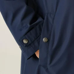Women Regatta Staycation|Festival<Women's Reinna Long Waterproof Jacket |