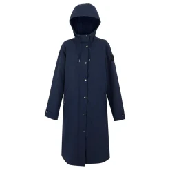 Women Regatta Staycation|Festival<Women's Reinna Long Waterproof Jacket |