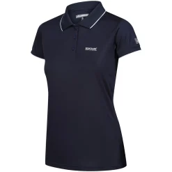 Women Regatta T-Shirts<Women's Remex II Active Polo Shirt |