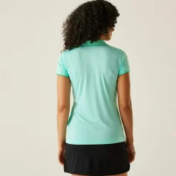 Women Regatta T-Shirts<Women's Remex II Active Polo Shirt |