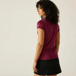 Women Regatta T-Shirts<Women's Remex II Active Polo Shirt |