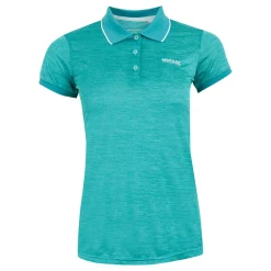 Women Regatta T-Shirts<Women's Remex II Active Polo Shirt |