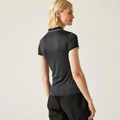 Women Regatta T-Shirts<Women's Remex II Active Polo Shirt |