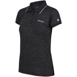 Women Regatta T-Shirts<Women's Remex II Active Polo Shirt |