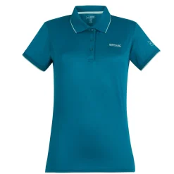 Women Regatta T-Shirts<Women's Remex II Active Polo Shirt |