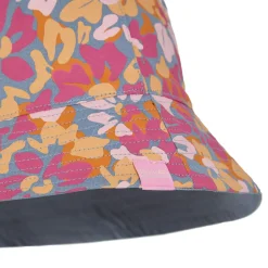 Women Regatta Hats|Festival<Women's Reversible Bucket Hat |