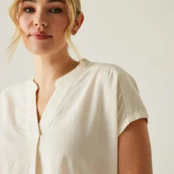 Women Regatta Festival|Shirts<Women's Rianne V Neck Shirt |