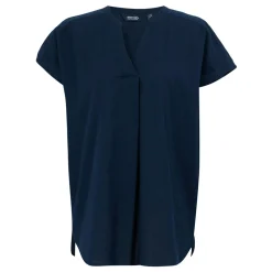 Women Regatta Festival|Shirts<Women's Rianne V Neck Shirt |