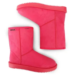 Women Regatta Wellies<Women's Risely Waterproof Fur Lined Boots |