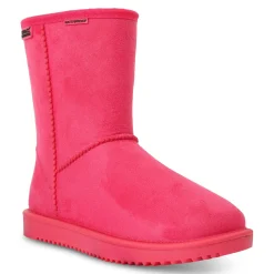 Women Regatta Wellies<Women's Risely Waterproof Fur Lined Boots |