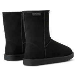 Women Regatta Wellies<Women's Risely Waterproof Fur Lined Boots |