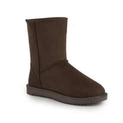 Women Regatta Wellies<Women's Risely Waterproof Fur Lined Boots |