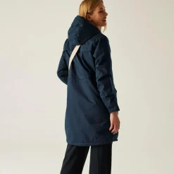 Women Regatta Waterproof Jackets<Women's Romine II Waterproof Parka Jacket |