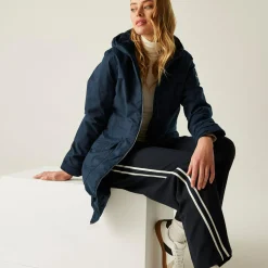 Women Regatta Waterproof Jackets<Women's Romine II Waterproof Parka Jacket |