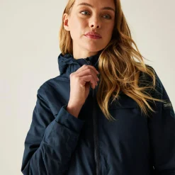 Women Regatta Waterproof Jackets<Women's Romine II Waterproof Parka Jacket |