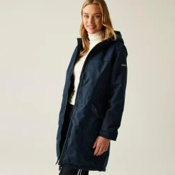 Women Regatta Waterproof Jackets<Women's Romine II Waterproof Parka Jacket |