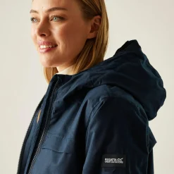 Women Regatta Waterproof Jackets<Women's Romine II Waterproof Parka Jacket |
