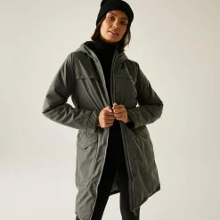 Women Regatta Waterproof Jackets<Women's Romine II Waterproof Parka Jacket |