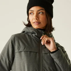Women Regatta Waterproof Jackets<Women's Romine II Waterproof Parka Jacket |