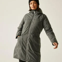 Women Regatta Waterproof Jackets<Women's Romine II Waterproof Parka Jacket |