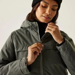 Women Regatta Waterproof Jackets<Women's Romine II Waterproof Parka Jacket |