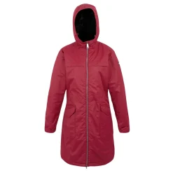 Women Regatta Waterproof Jackets<Women's Romine II Waterproof Parka Jacket |