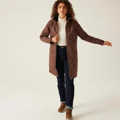 Women Regatta Waterproof Jackets<Women's Romine II Waterproof Parka Jacket |