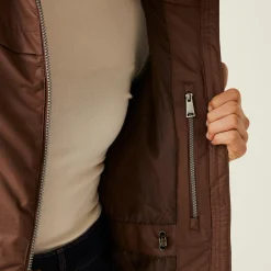 Women Regatta Waterproof Jackets<Women's Romine II Waterproof Parka Jacket |
