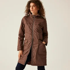 Women Regatta Waterproof Jackets<Women's Romine II Waterproof Parka Jacket |