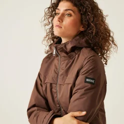 Women Regatta Waterproof Jackets<Women's Romine II Waterproof Parka Jacket |