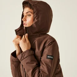 Women Regatta Waterproof Jackets<Women's Romine II Waterproof Parka Jacket |