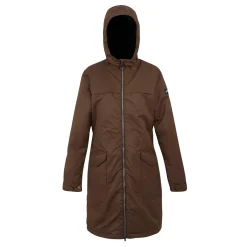 Women Regatta Waterproof Jackets<Women's Romine II Waterproof Parka Jacket |