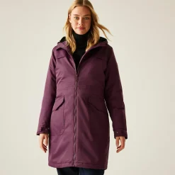 Women Regatta Waterproof Jackets<Women's Romine II Waterproof Parka Jacket |