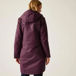 Women Regatta Waterproof Jackets<Women's Romine II Waterproof Parka Jacket |