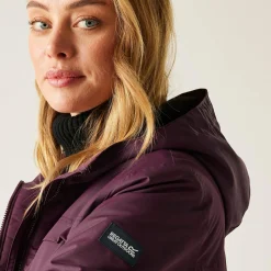 Women Regatta Waterproof Jackets<Women's Romine II Waterproof Parka Jacket |