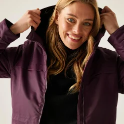 Women Regatta Waterproof Jackets<Women's Romine II Waterproof Parka Jacket |
