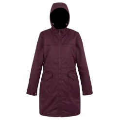 Women Regatta Waterproof Jackets<Women's Romine II Waterproof Parka Jacket |