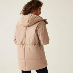 Women Regatta Padded Jackets<Women's Rurie Baffled Jacket |