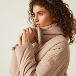 Women Regatta Padded Jackets<Women's Rurie Baffled Jacket |