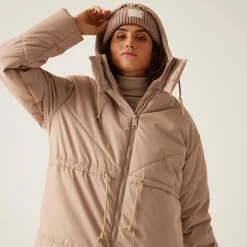 Women Regatta Padded Jackets<Women's Rurie Baffled Jacket |
