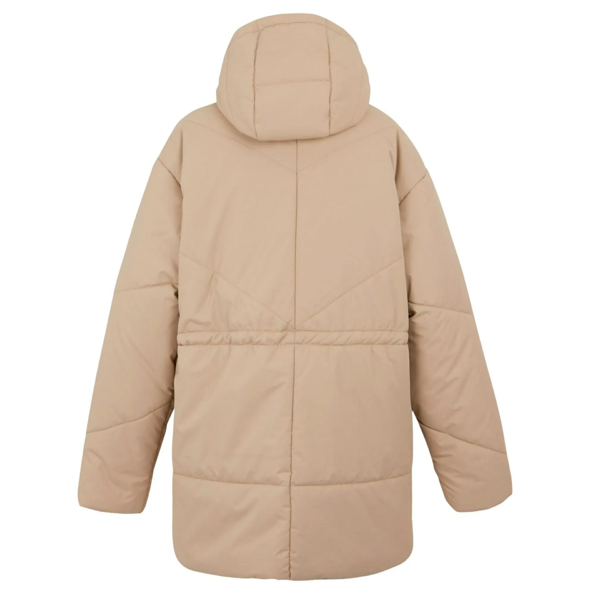 Women Regatta Padded Jackets<Women's Rurie Baffled Jacket |