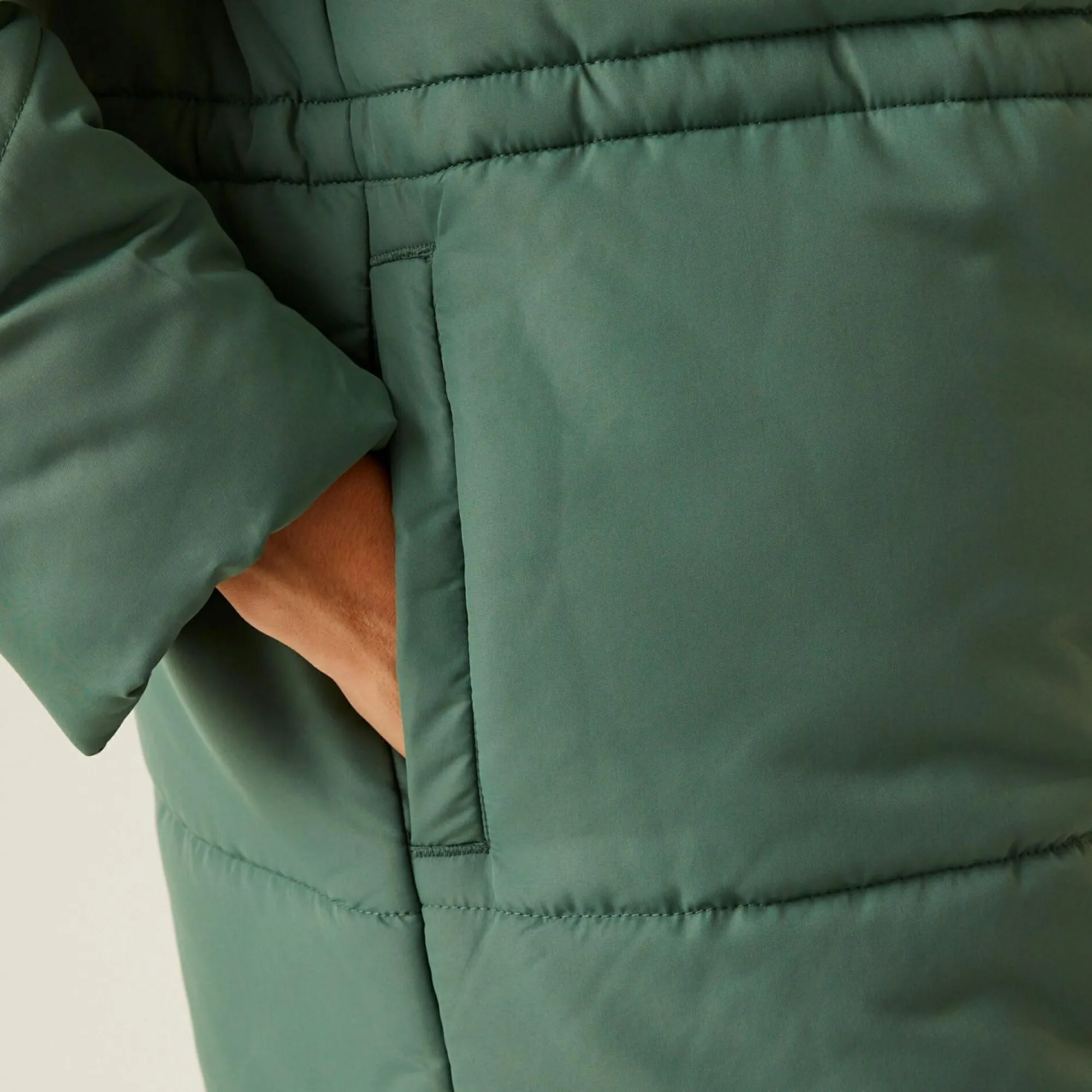 Women Regatta Padded Jackets<Women's Rurie Baffled Jacket |