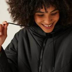 Women Regatta Padded Jackets<Women's Rurie Baffled Jacket |