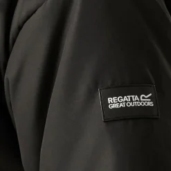 Women Regatta Padded Jackets<Women's Rurie Baffled Jacket |